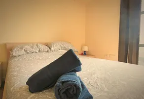 Harley Serviced Apartments - West Point - Værelse