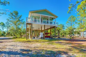 Waterfront Suwannee Sanctuary - Great for Anglers! - Interiør