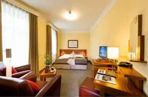Hotel Post - Chambre