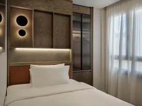 Electra Rhythm Athens - Chambre