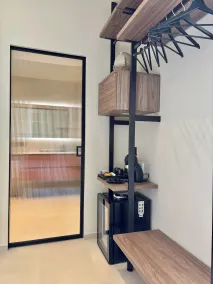 Settanni Suites - Room