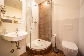 Hotel Frechener Hof - Chambre