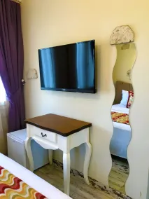 Alacati Viola Hotel - Room