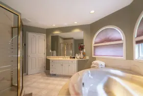 Cornerstone Bed and Breakfast - Chambre