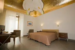 Le Magnolie Hotel - Room