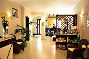 Hotel Marabel - Reception