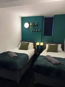 The Coach House - Rom