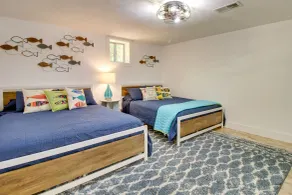 Spacious Arkansas Lake House - 2 Mi to Boat Launch - Værelse
