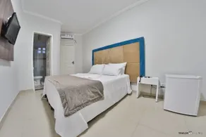 Primme Hotel Aracaju - Habitación