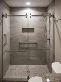 MI casa Motel - Badezimmer
