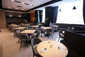 Imperial Riverbank Hotel Kuching - Restaurant