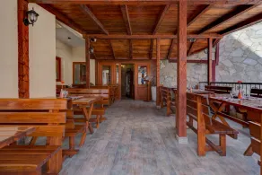 Hotel Galia - Restaurant