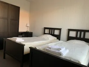 Mitten im Herzen von Hannover - Zimmer