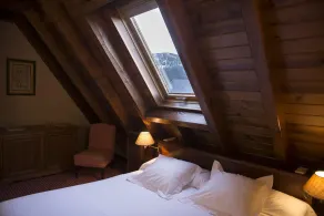 Hotel Chalet Bassibe - Rom