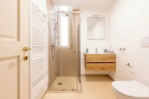 Lùmia Lecce - Urban Residence - Salle de bain