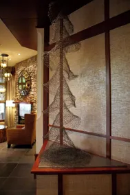 Riverplace Hotel - Lobby