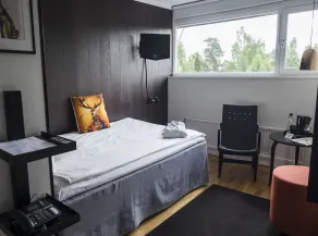 Sigtunahöjden Hotell & Konferens - Zimmer