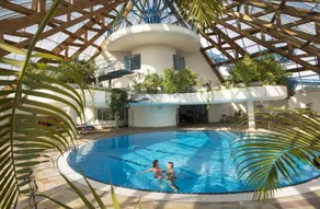 Riff Resort - Piscina