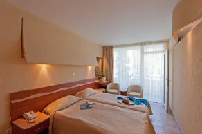 Cocor Spa Hotel - View from room