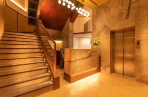 Hotel Metropole Inn - Reception