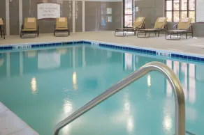 Staybridge Suites Sacramento-Folsom by IHG - Piscine