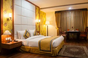 Hotel Southgate Shimla - Room
