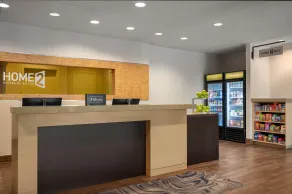 Home2 Suites by Hilton Middletown - Reception