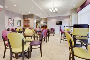 Drury Inn & Suites Middletown Franklin - Restaurant