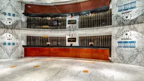 The Elysium Taksim - Reception