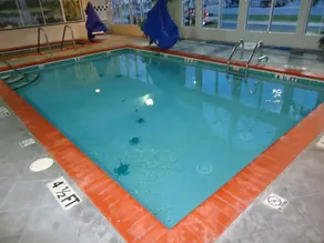 Country Inn & Suites by Radisson, Savannah I-95 North, GA - Piscine