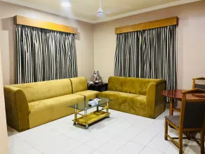 AL GHADEER HOTEL APARTMENT - Room