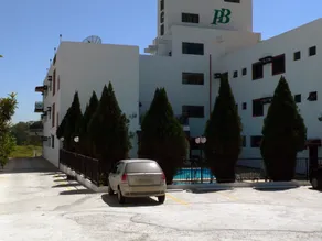 Blanco Palace Hotel - Pool