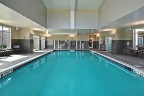 Residence Inn Middletown Goshen - Piscine