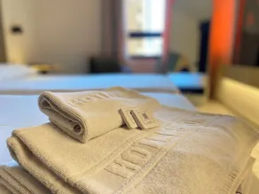 Hotel Onix Fira - Salle de bain