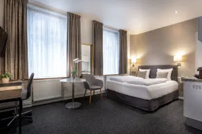 Hotel Tiffany - Room