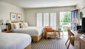 Hotel Carmel - Chambre