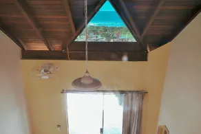 Pousada Bangalôs Da Mole - Florianópolis - Room