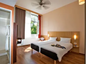 ibis Berlin City Süd - Chambre