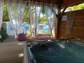 Hôtel & Villa Le Cocotel - Spa