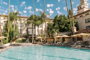 The Mission Inn Hotel and Spa - Piscine