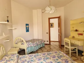 Casa Vacanze Nonno Gino Home - Værelse