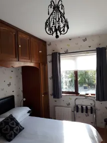 The Ring Farmhouse - Room