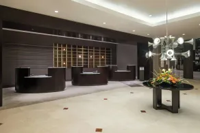 Memphis Riverline Hotel - Réception