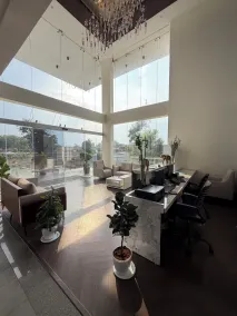 O'Nest Select - Reception