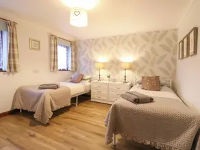 Kingfisher - Room