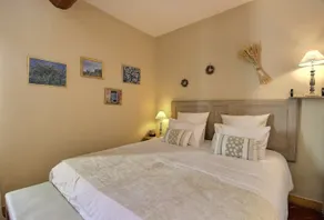 Le Mas Cothy en Provence - Zimmer
