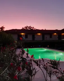 La Cascina Del Castello - Piscine