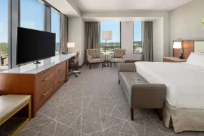 Hilton Rochester Mayo Clinic Area - Chambre
