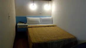 Reui Chung Hotel - Room