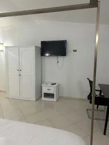 Hannabi Beach Hotel - Room